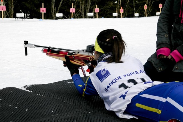 Grand-Prix de Megève